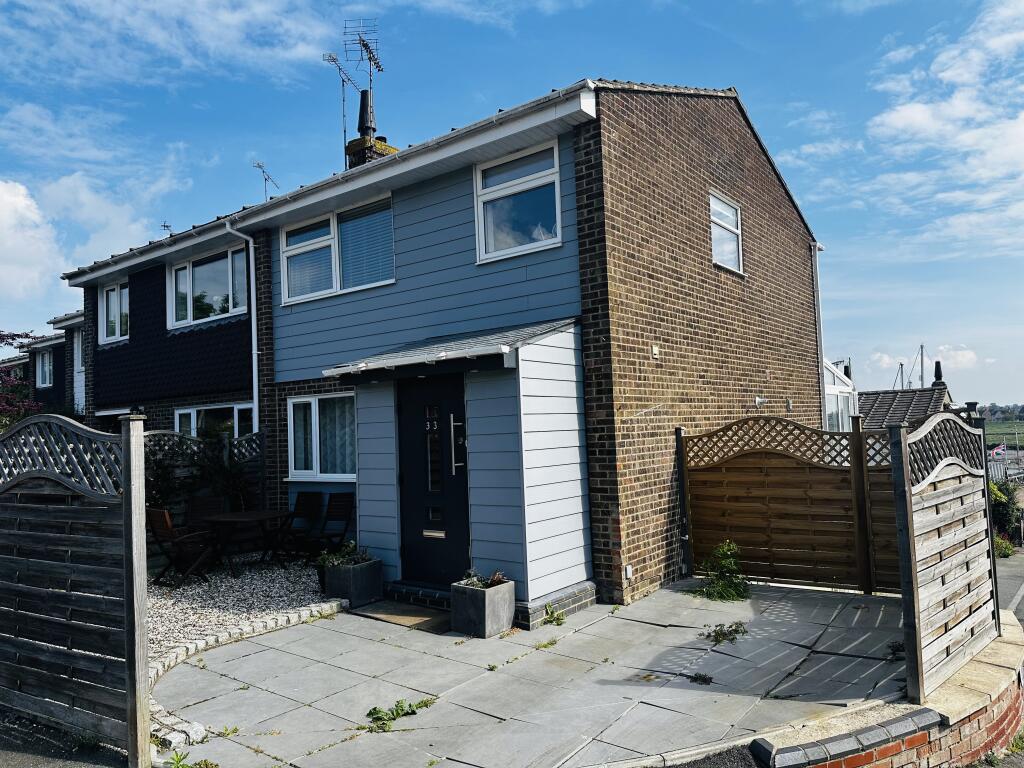 Main image of property: Downs Road, Maldon
