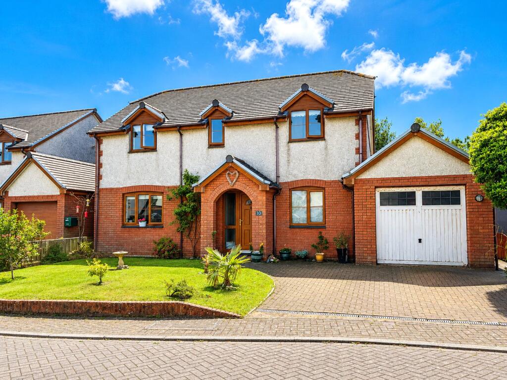 Main image of property: Village Farm Close, Marhamchurch, Bude, Cornwall, EX23