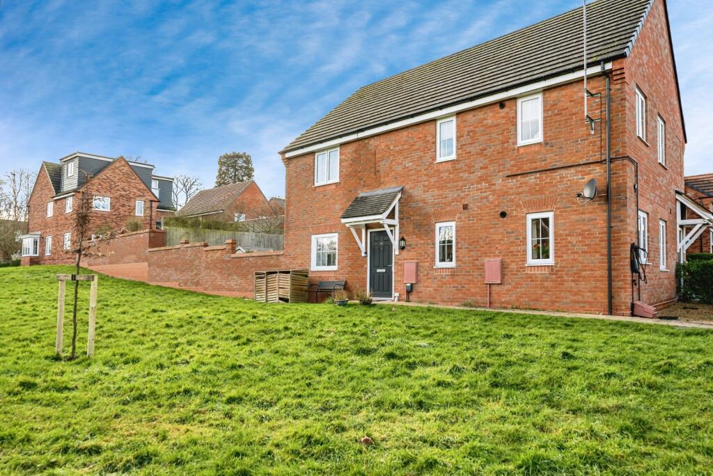 Main image of property: Weavers Branch, Thame, Oxfordshire, OX9