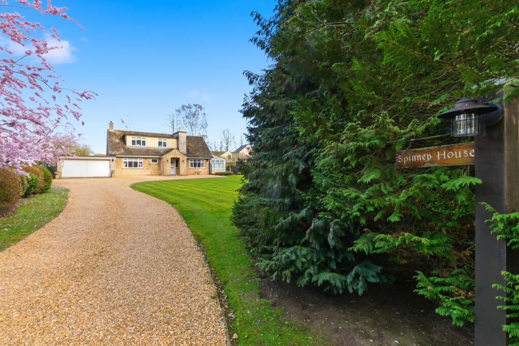 Main image of property: Graeme Road, Sutton, Peterborough