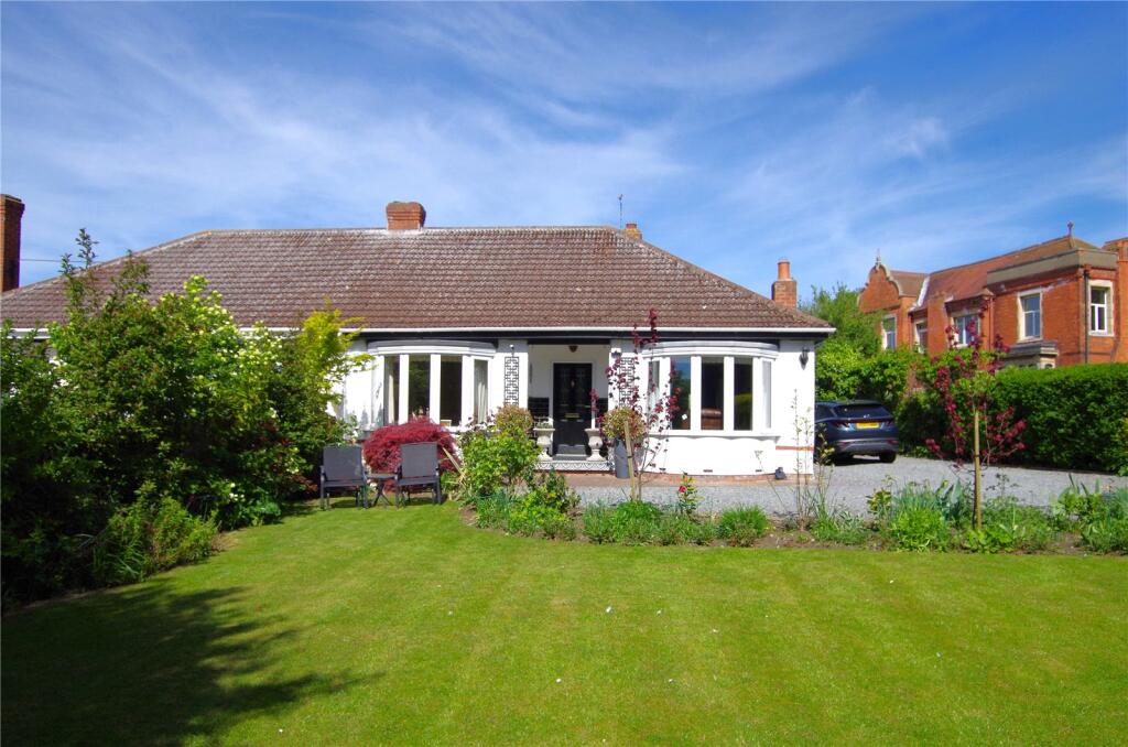 Main image of property: Main Road, Thorngumbald, East Yorkshire, HU12