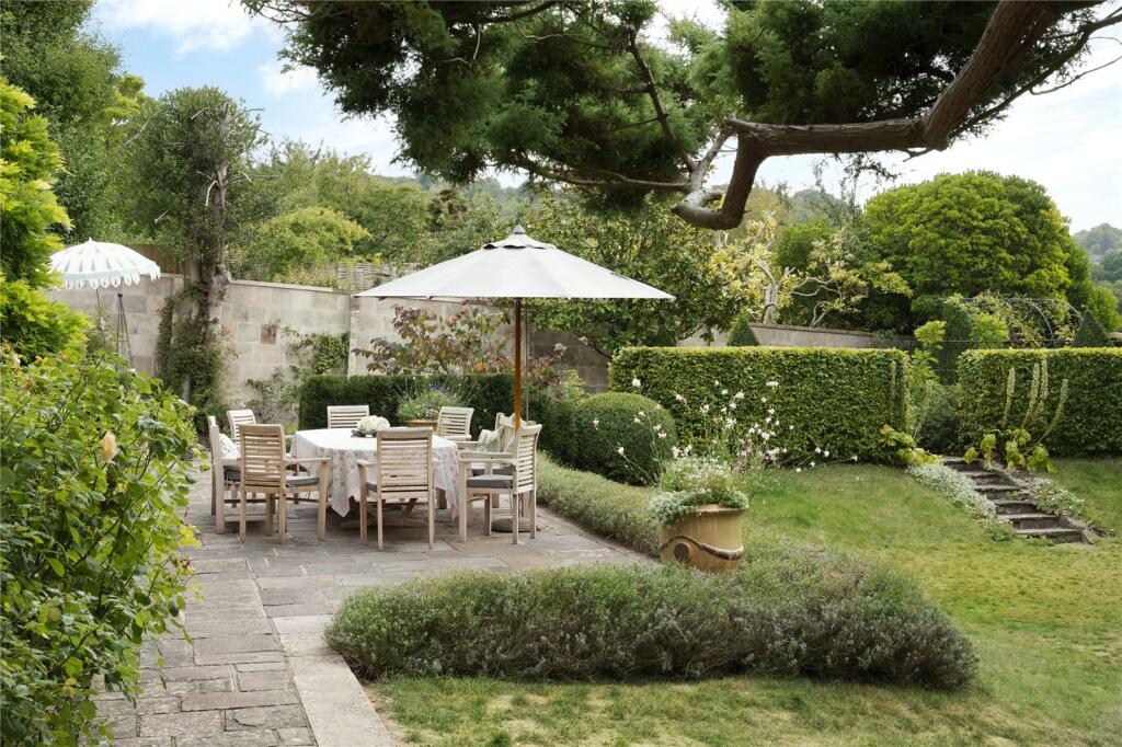 Additional image 22 of Bathwick Hill, Bath, BA2