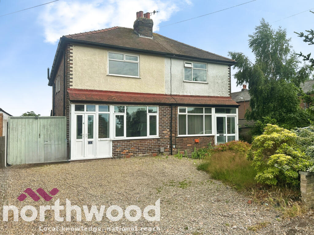 Main image of property: Grimshaw Lane, Ormskirk, L39