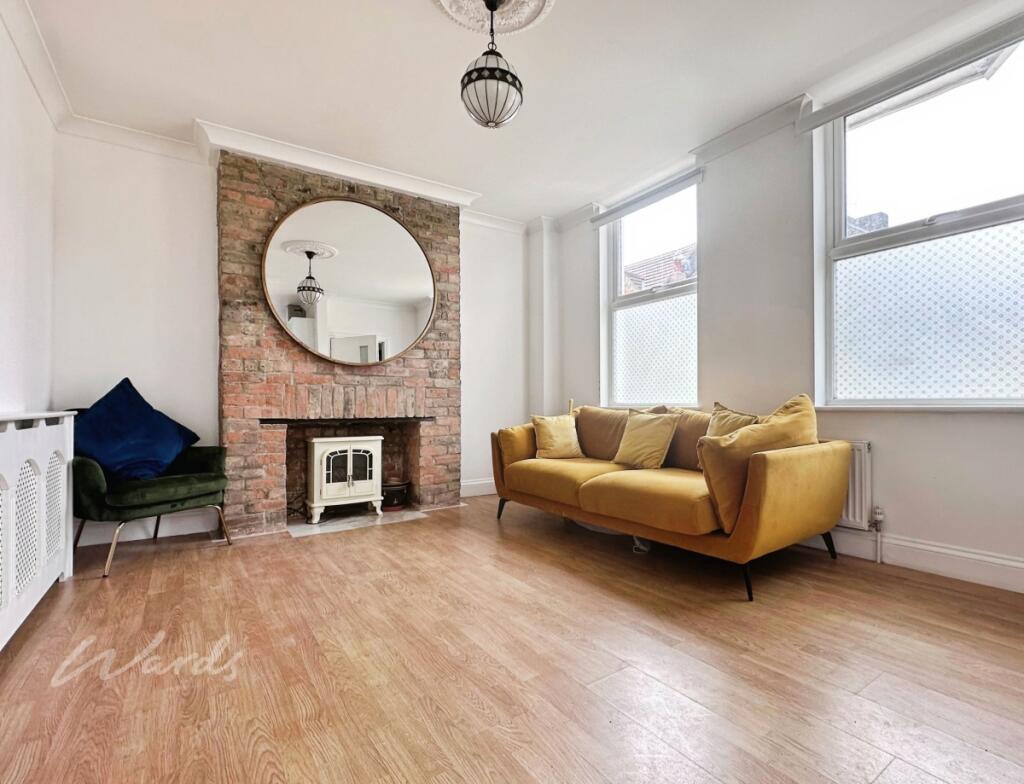 Main image of property: Belmont Road Ramsgate CT11