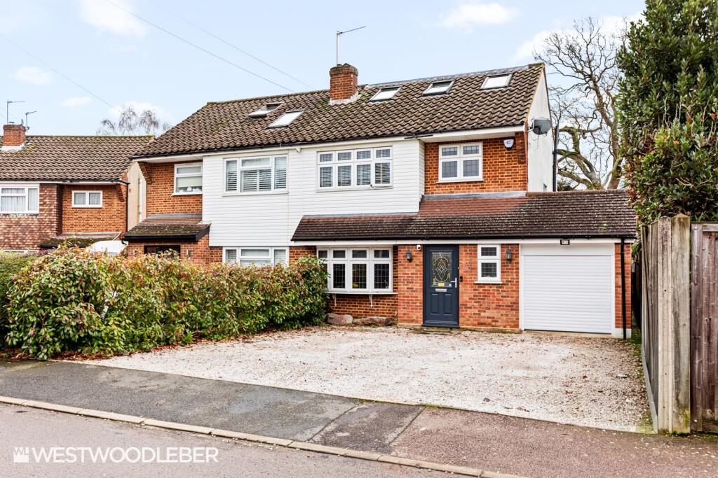 Main image of property: Beverley Close, Broxbourne