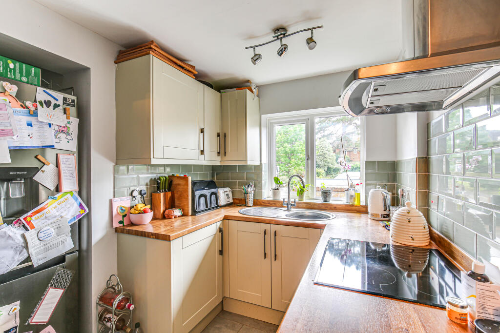 Main image of property: Delagarde Road, Westerham, TN16