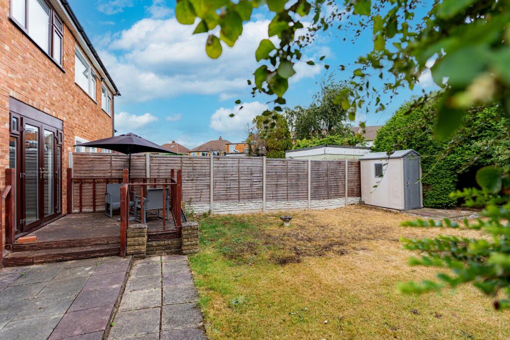 Additional image 23 of Marston Croft, Marston Green, B37