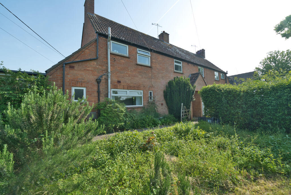 Main image of property: Ty Bryn, Oakridge Lane, Winscombe, North Somerset