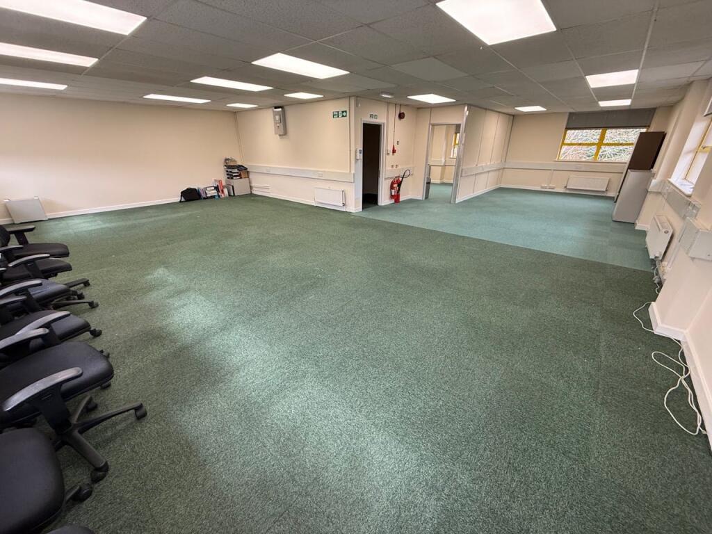 Additional image 2 of Arundel House, Garnell Business Park, Brownfields, Welwyn Garden City, AL7 1AY