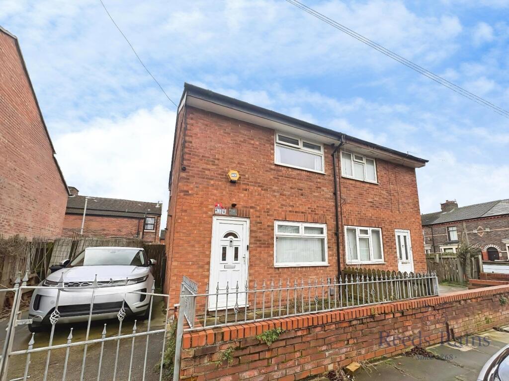 Main image of property: Bianca Street, Bootle, Merseyside, L20