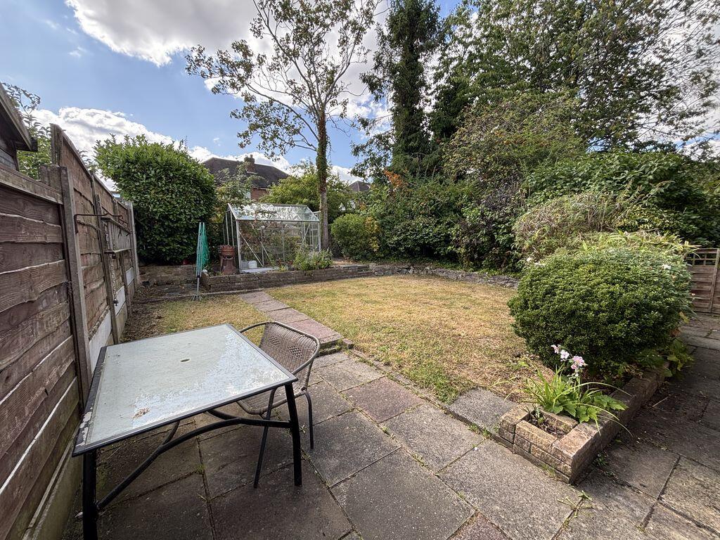 House in Manchester, Greater Manchester - View 5