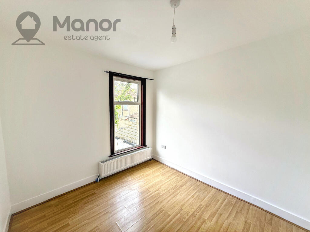 2 bedroom terraced house for rent