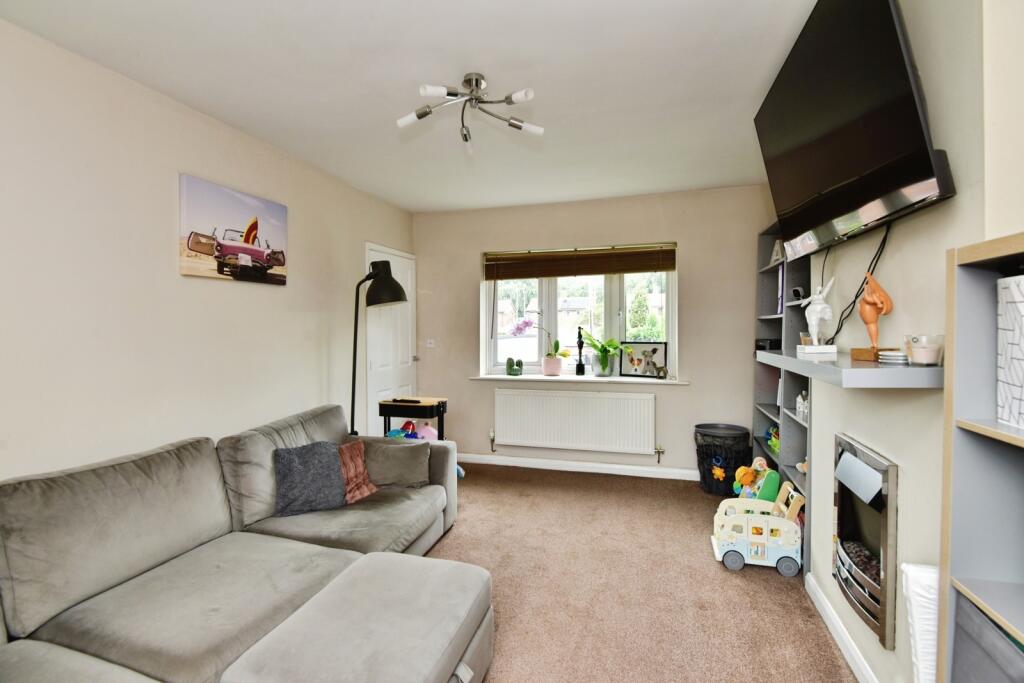 House in Stoke-on-Trent - View 4