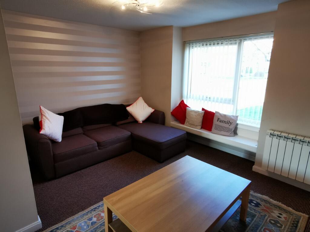 Main image of property: Hutcheon Low Place, Aberdeen, AB21
