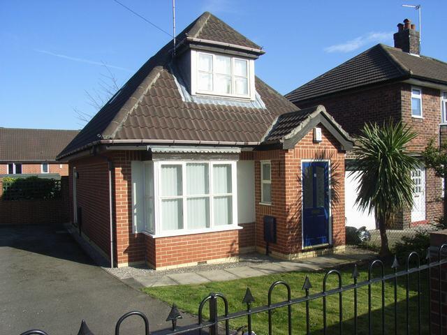 Main image of property: Greenfields Drive, Harrogate, North Yorkshire, UK, HG2