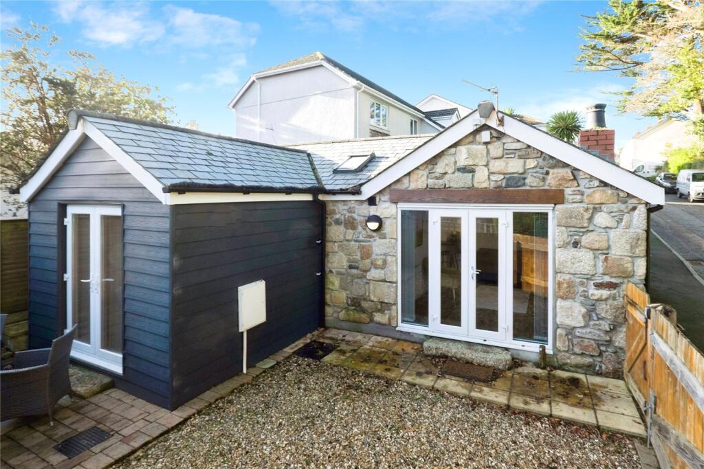 Main image of property: Station Hill, Lelant, St. Ives, Cornwall, TR26