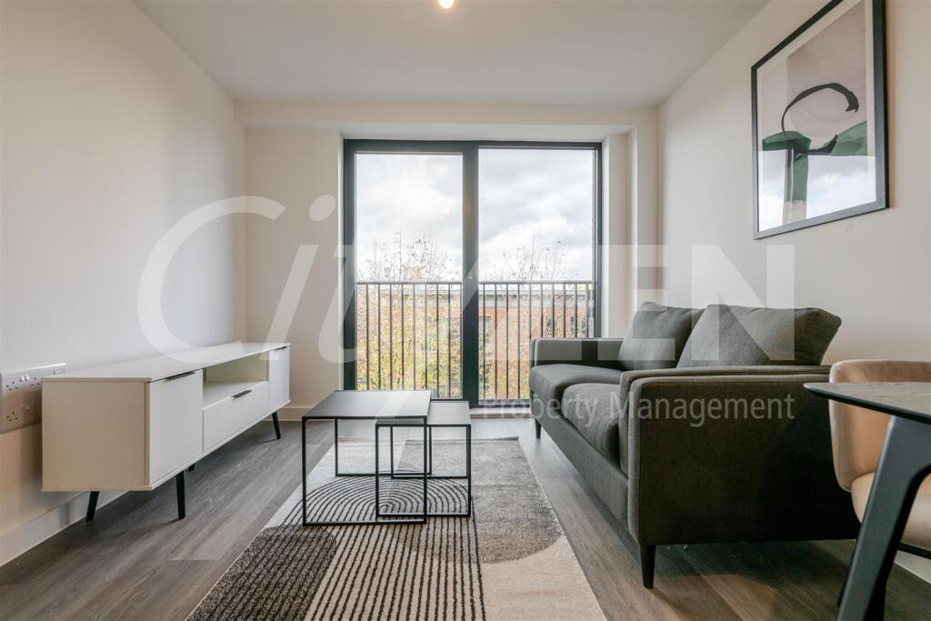 Main image of property: Berkeley Square, 319 - 321 Ordsall Lane