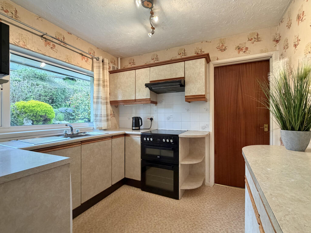 Trevern, Bridford Road, Christow, Exeter - View 3