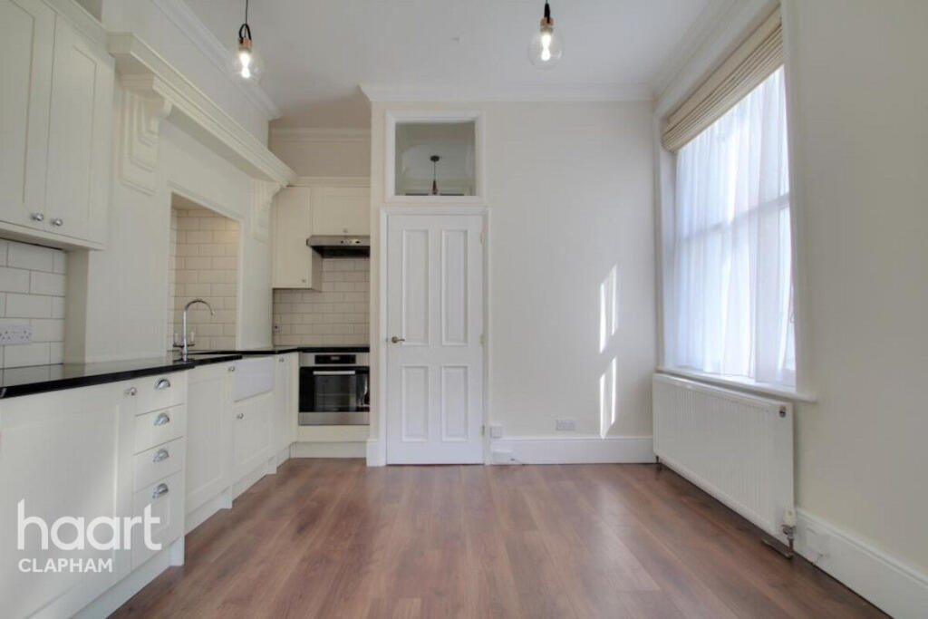 Main image of property: Tremadoc Road, London