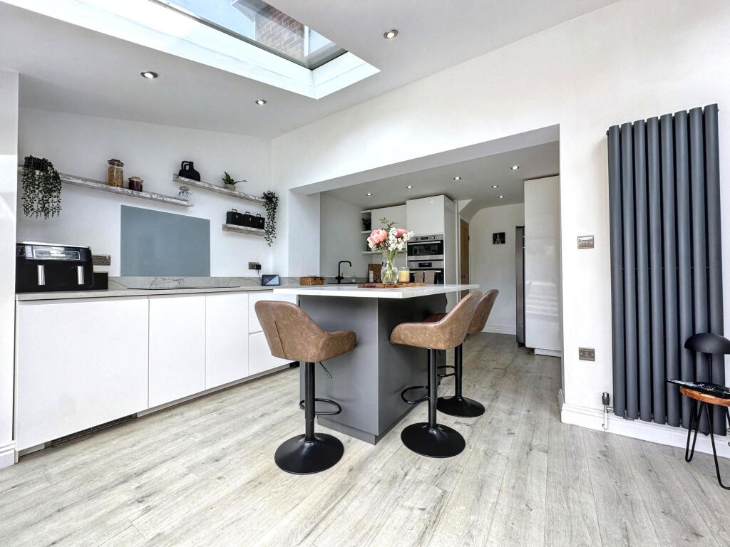 House in Sunderland, Concord - View 2