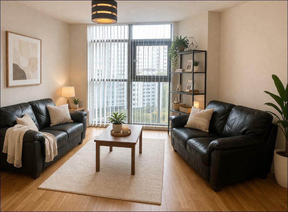 Main image of property: Altolusso, City Centre, 13th Floor (Ref P1040)