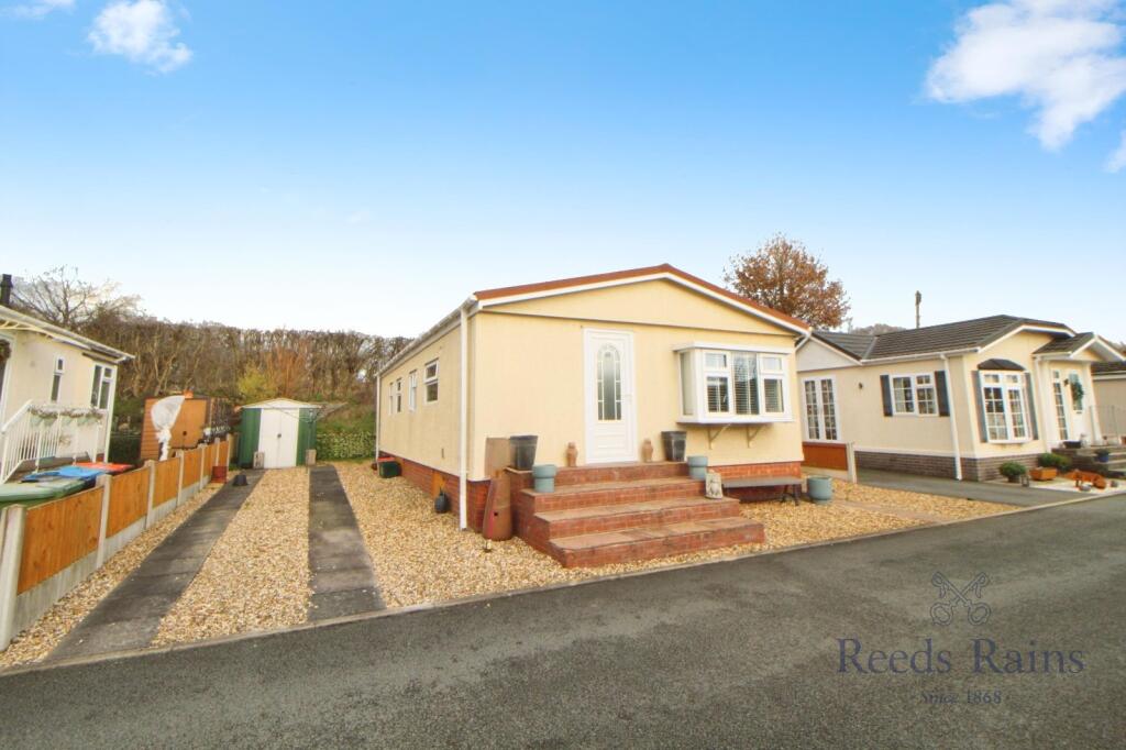 Main image of property: Weavervale Park, Warrington Road, Bartington, Cheshire, CW8