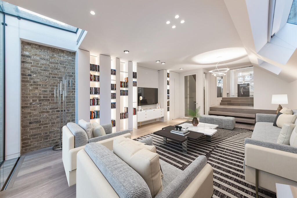 Main image of property: Bowerdean Street, Fulham