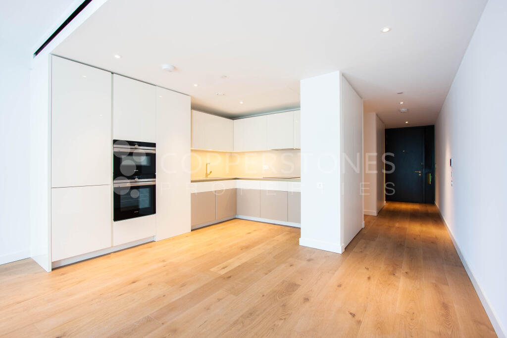 Main image of property: Oakley House, Battersea Power Station, Electric Boulevard, London SW11