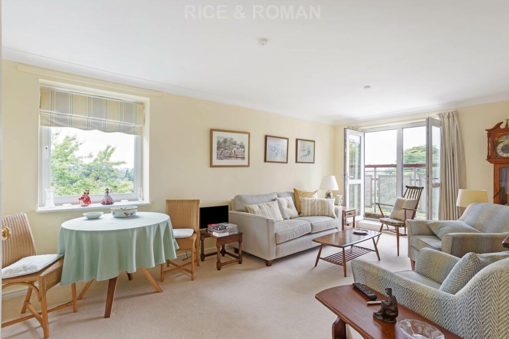 Main image of property: Connaught Court, Windsor