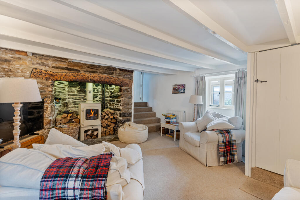 Lower Street, Dittisham photo 4