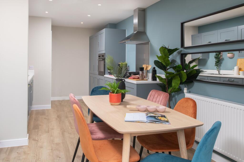 Main image of property: Caversham Road,
Caversham,
Reading,
RG1 8AR