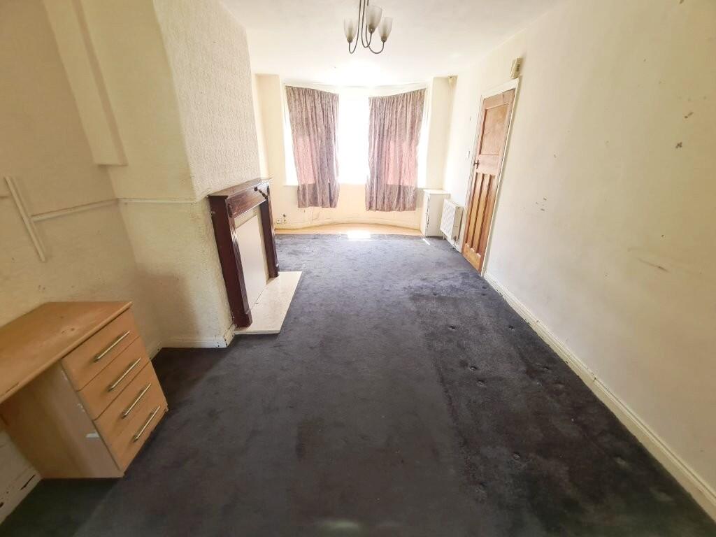 House in Manchester, Greater Manchester - View 4