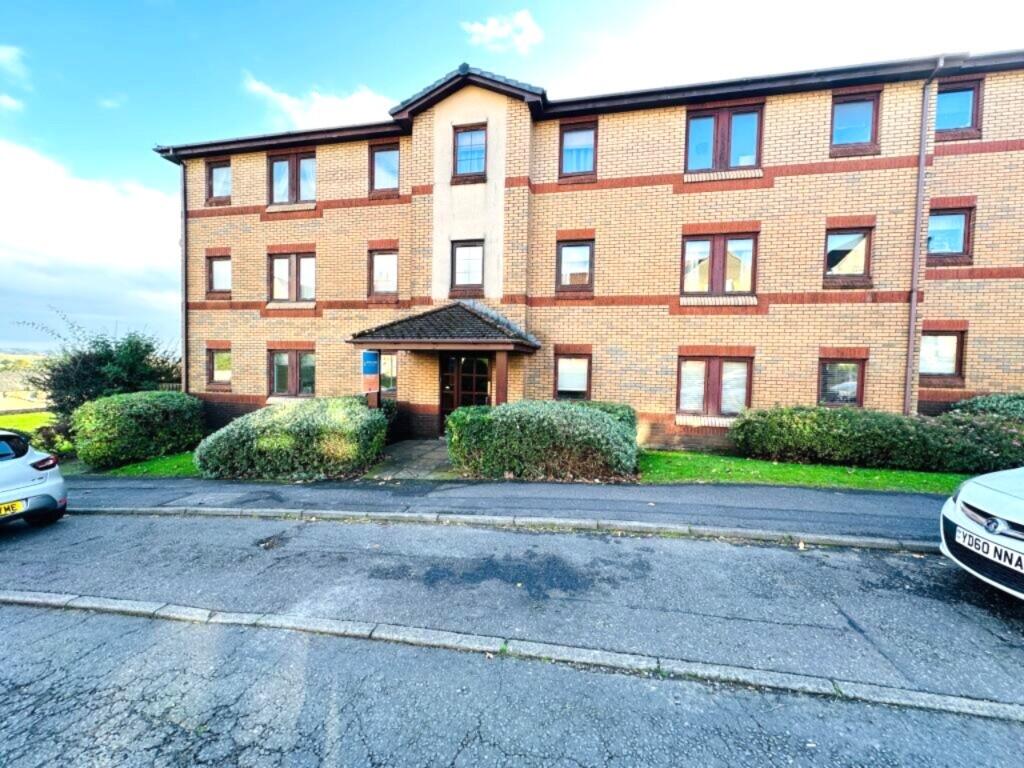 Main image of property: Albion Street, Coatbridge, Lanarkshire, ML5