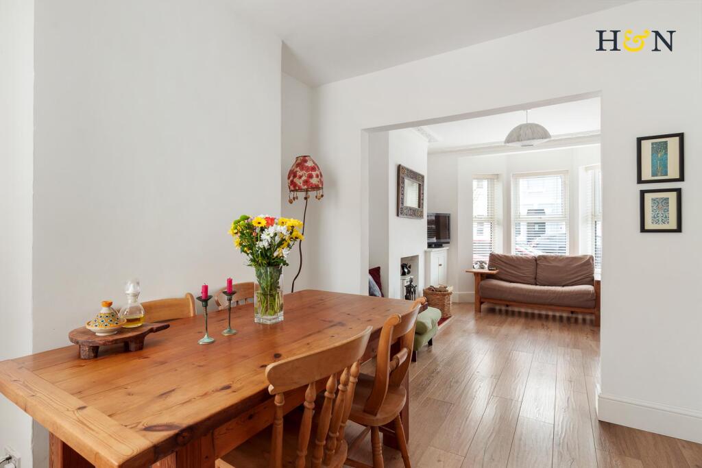 House in Hove, Aldrington - View 5