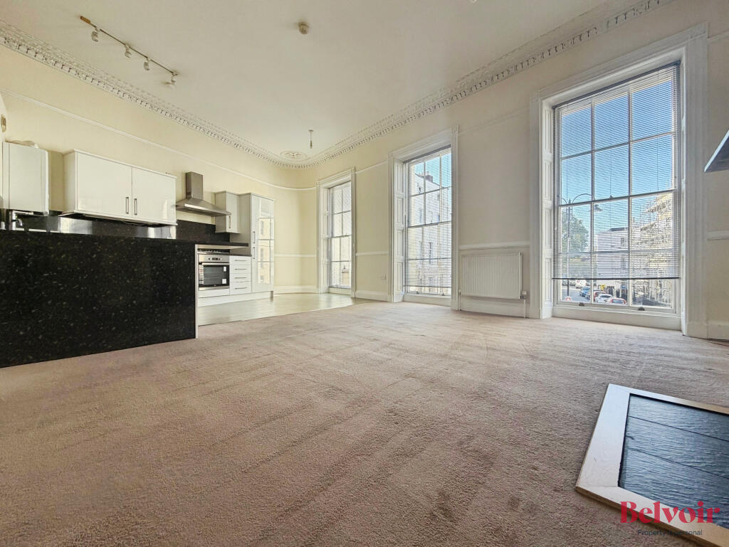 Main image of property: Clarence Street, Cheltenham, GL50