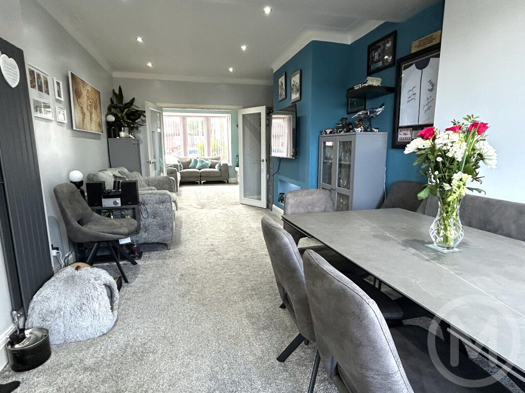 House in Blackpool - View 5