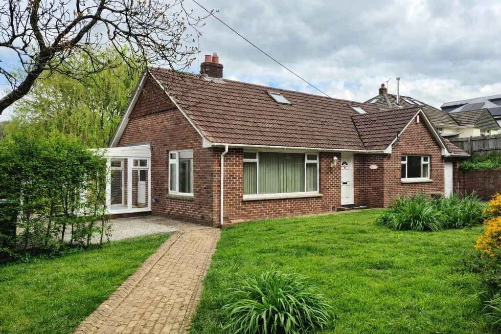 Main image of property: Sentry Lane, Bishops Tawton