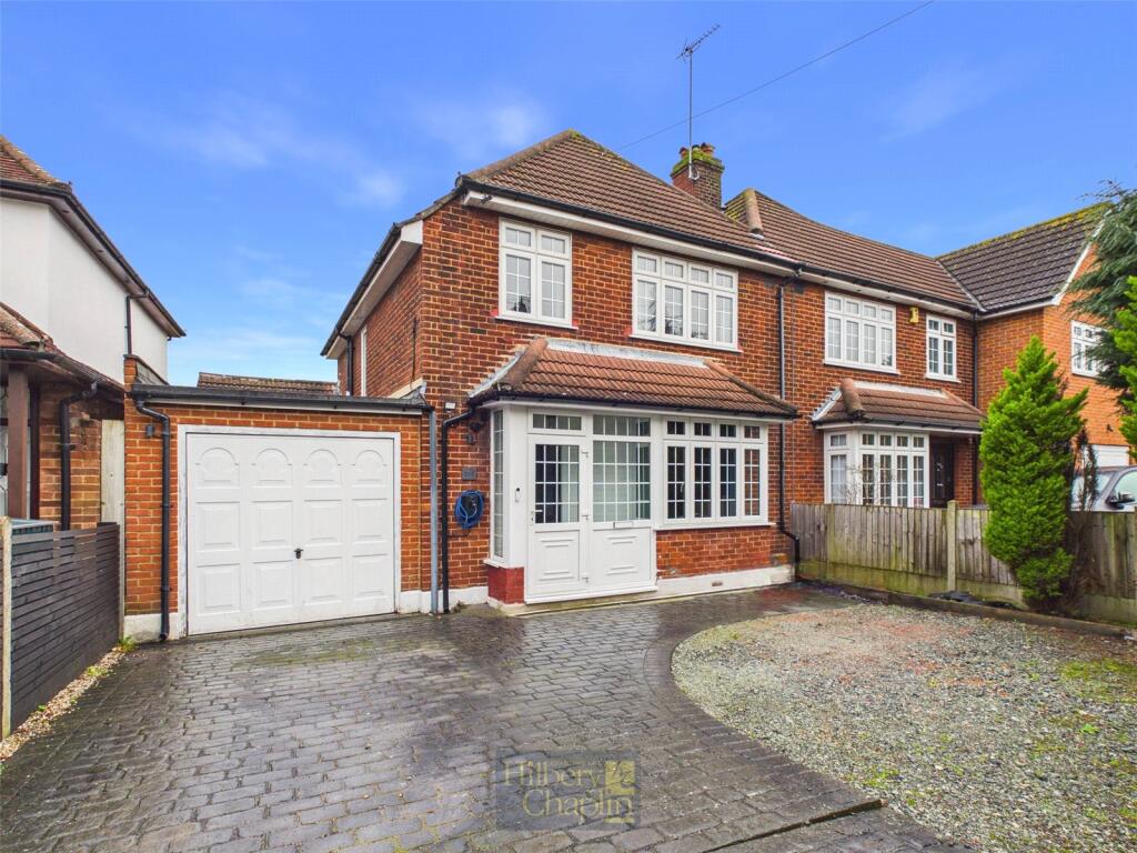 Main image of property: Rayleigh Road, Hutton, Brentwood, Essex, CM13