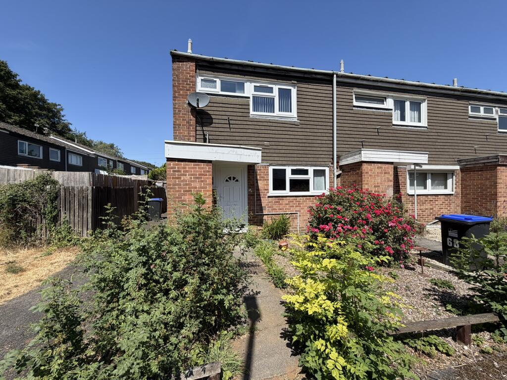 Main image of property: Tweed Close, Daventry