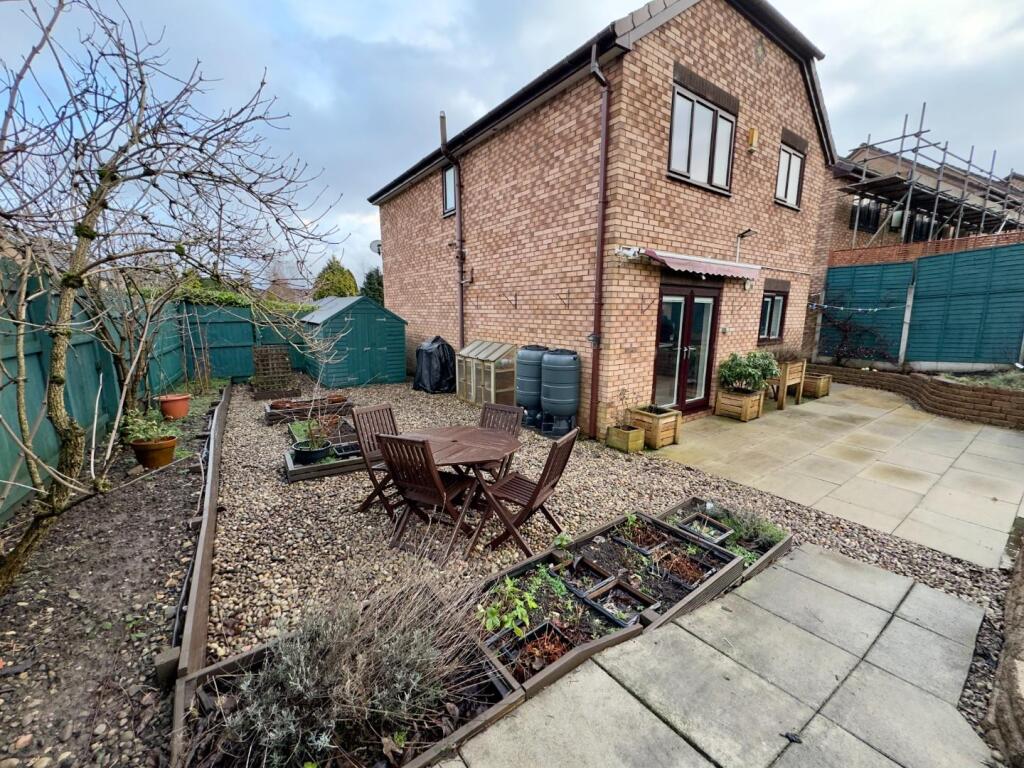 Additional image 32 of Wellfield Drive, Burnley