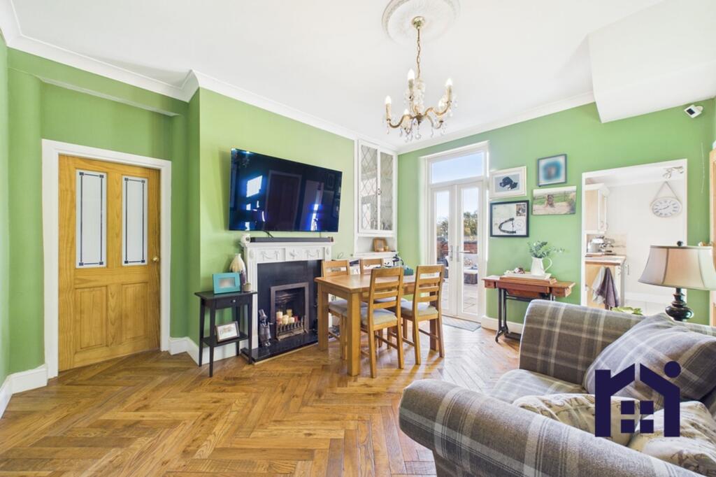 House in West Lancashire, Wrightington - View 2