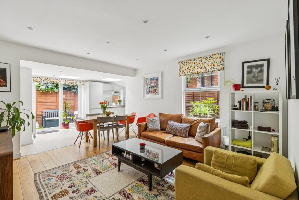Main image of property: St Elmo Road, Askew Village, Shepherd's Bush, W12