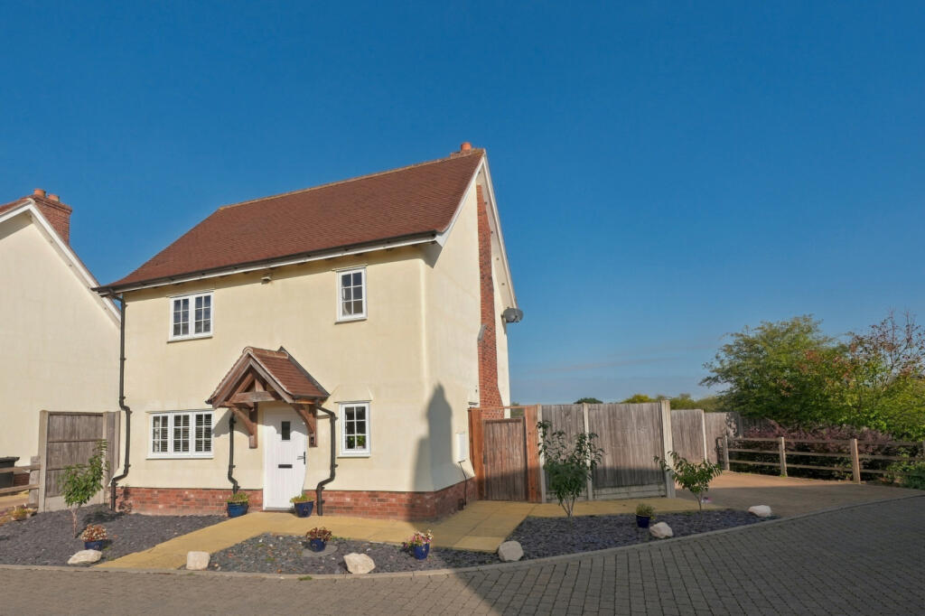 Main image of property: Pastures Close, Newport, Saffron Walden, Essex, CB11