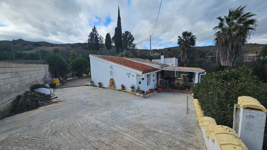 Main image of property: Andalucia, Almería, Almanzora