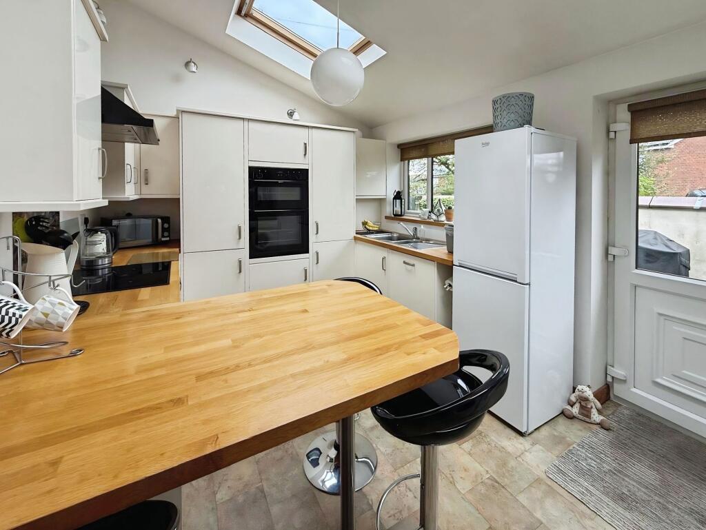 House in Blackburn - View 4