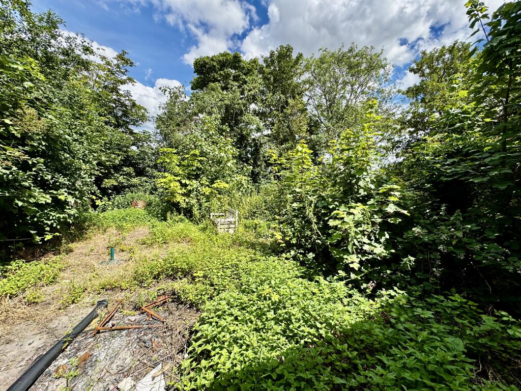 House in Louth, North End, Saltfleetby - View 4