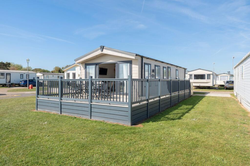 Main image of property: Broadland Sands, Coast Road