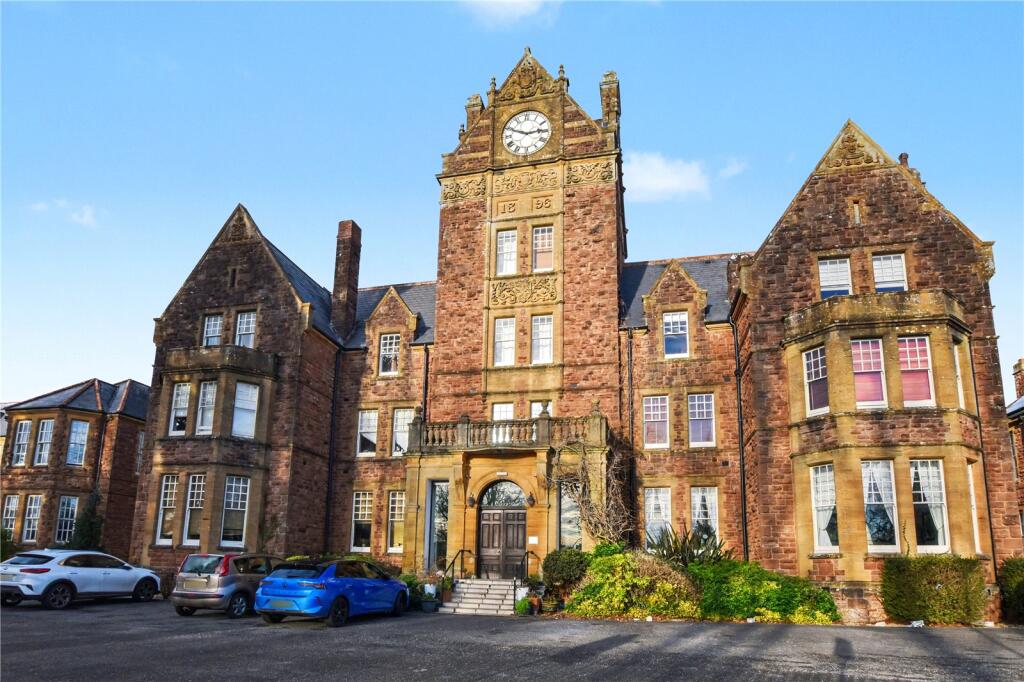 Main image of property: Graham Way, Cotford St. Luke, Taunton, Somerset, TA4