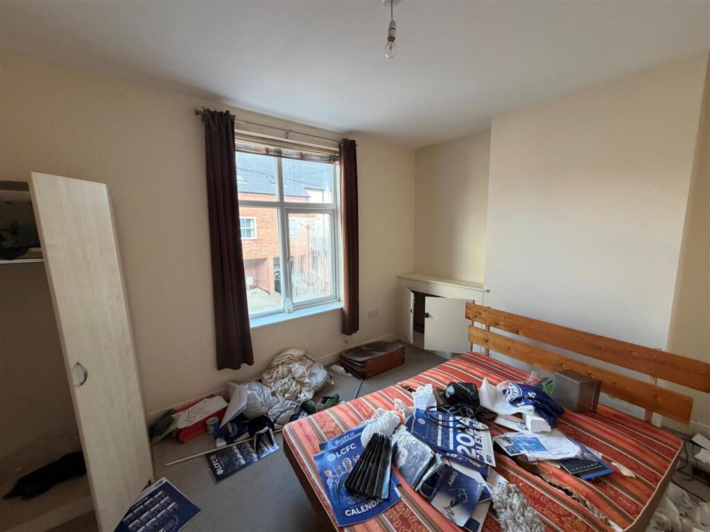 Apartment in Leicester - View 5