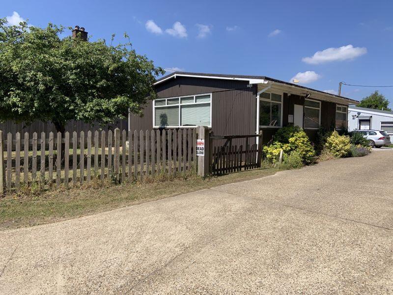 Main image of property: Petteridge Lane, Matfield